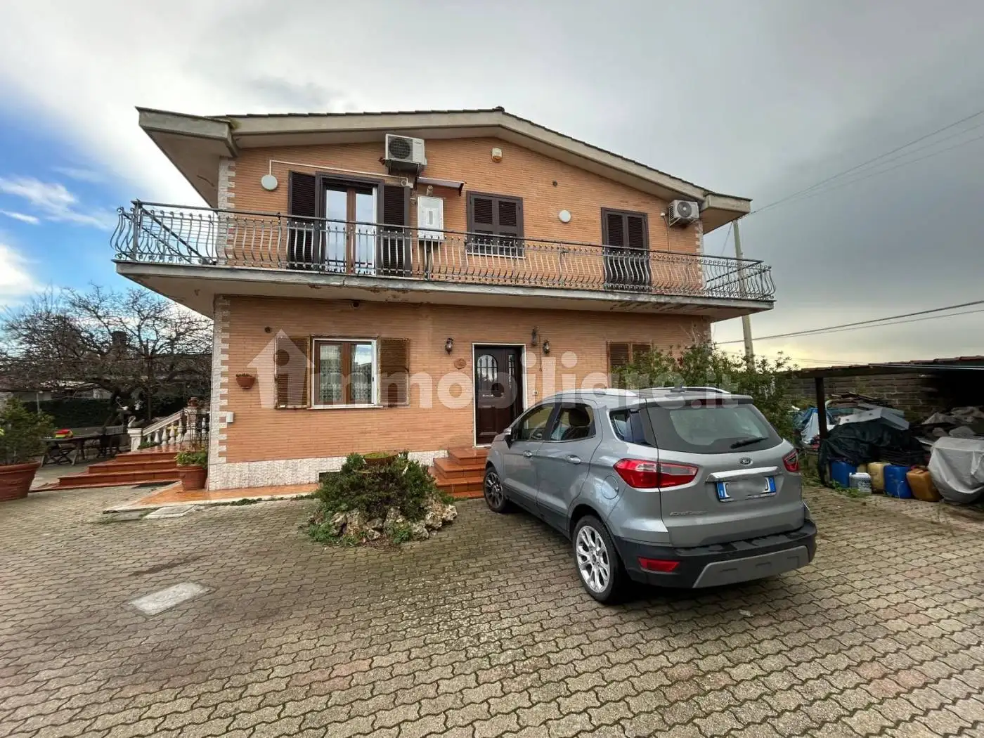 Villa in vendita a Fiumicino