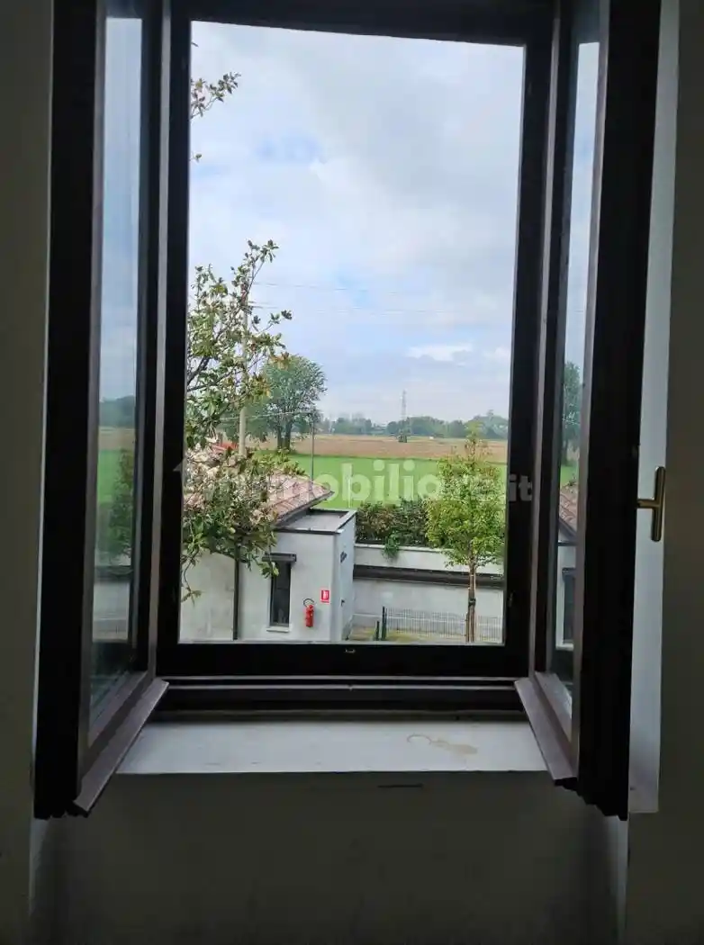 Villa a schiera via Selvanesco 30, Chiesa Rossa, Milano - foto 2