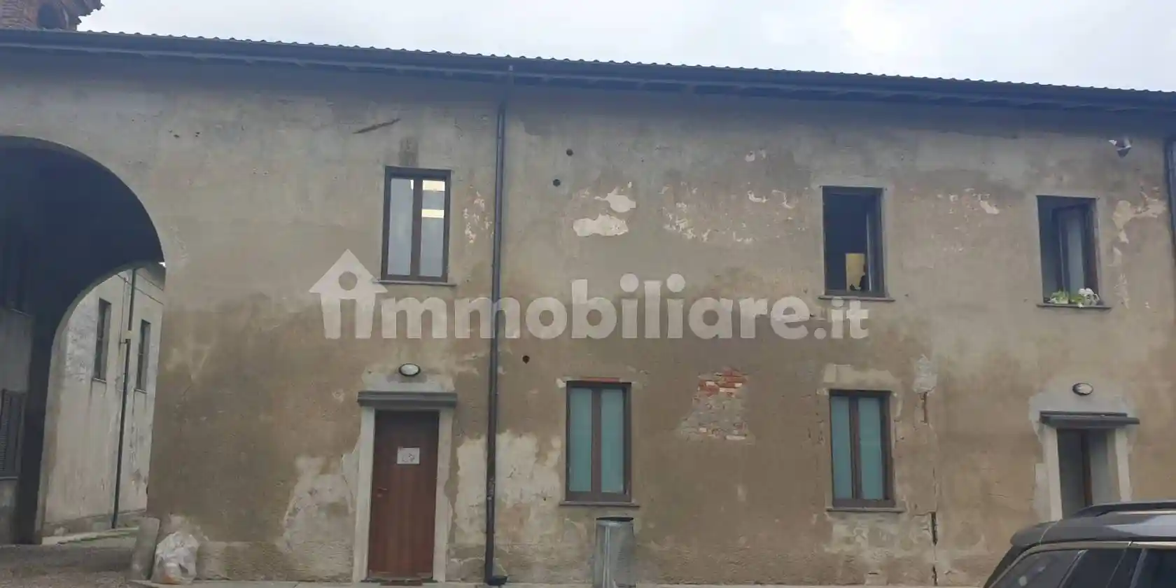 Villa a schiera via Selvanesco 30, Chiesa Rossa, Milano - foto 5