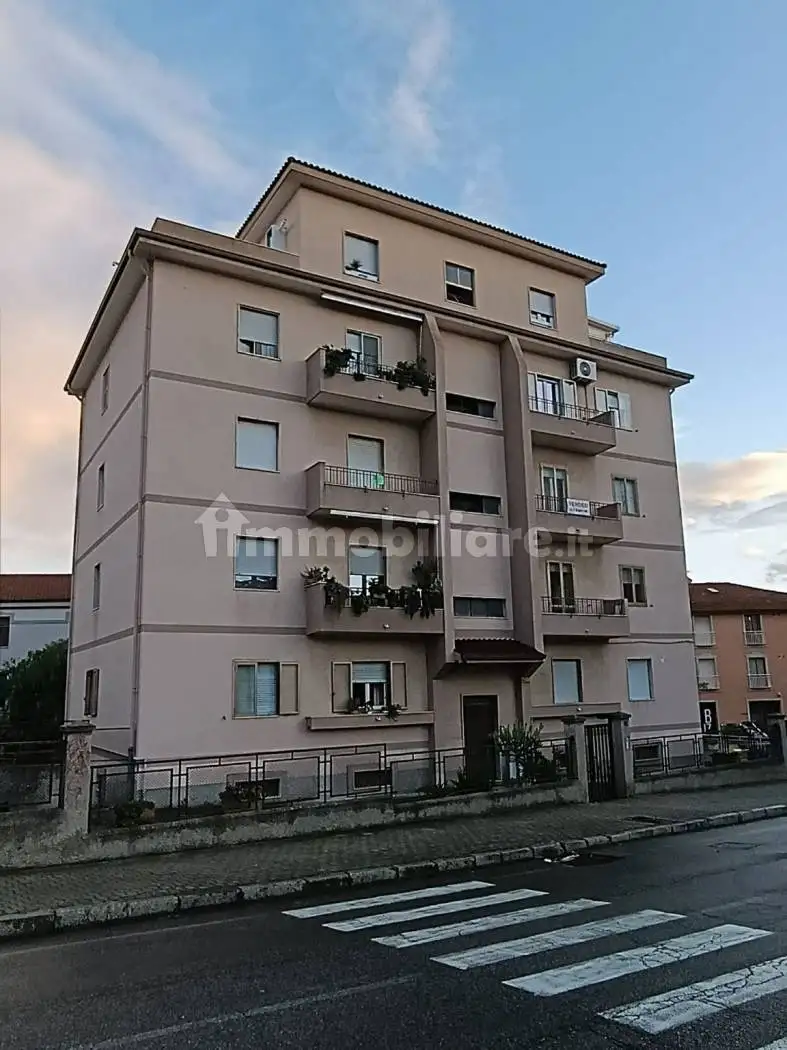 Appartamento in vendita a Catanzaro