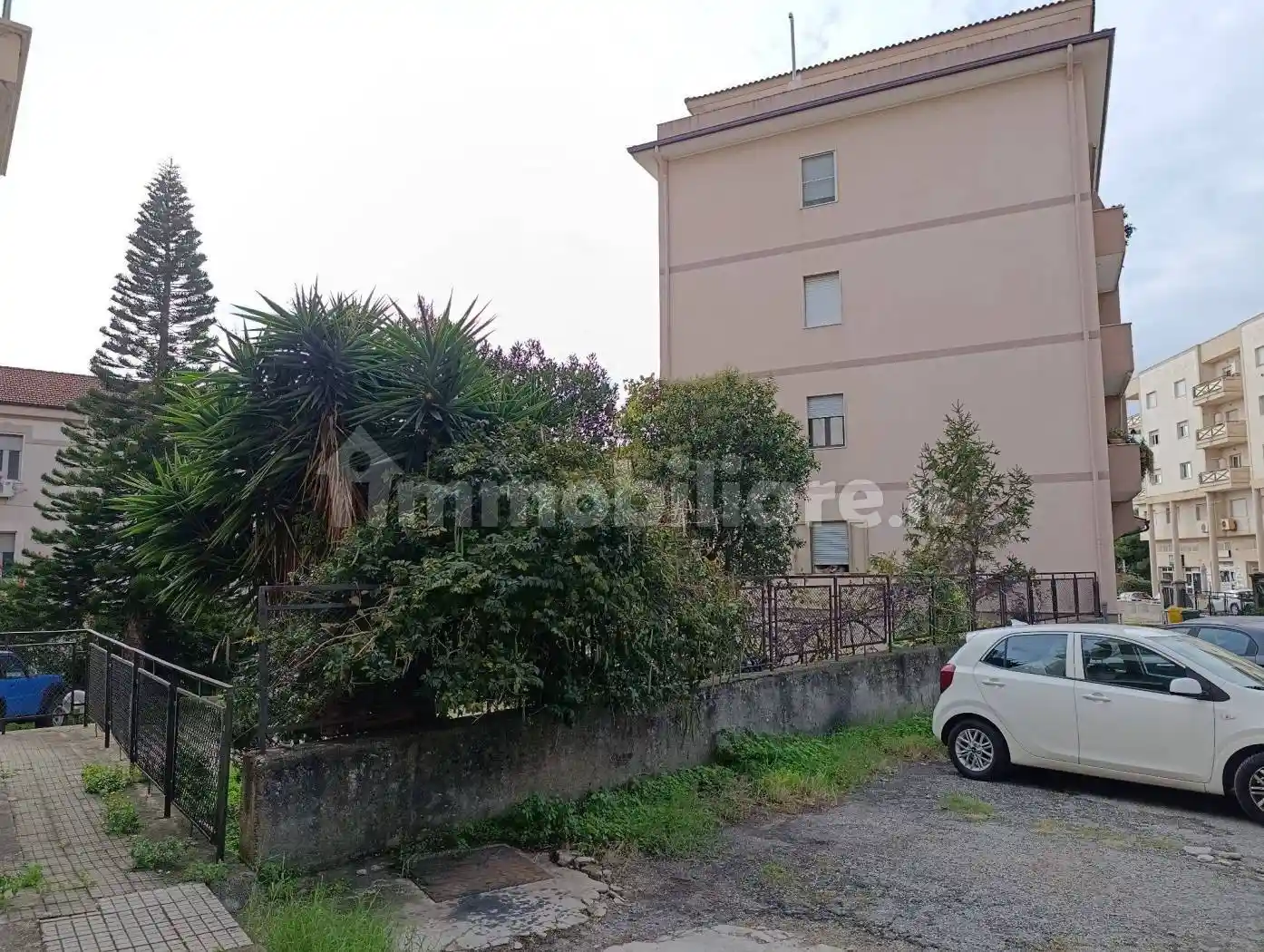 Quadrilocale viale Crotone 62, Catanzaro Lido, Catanzaro - foto 2