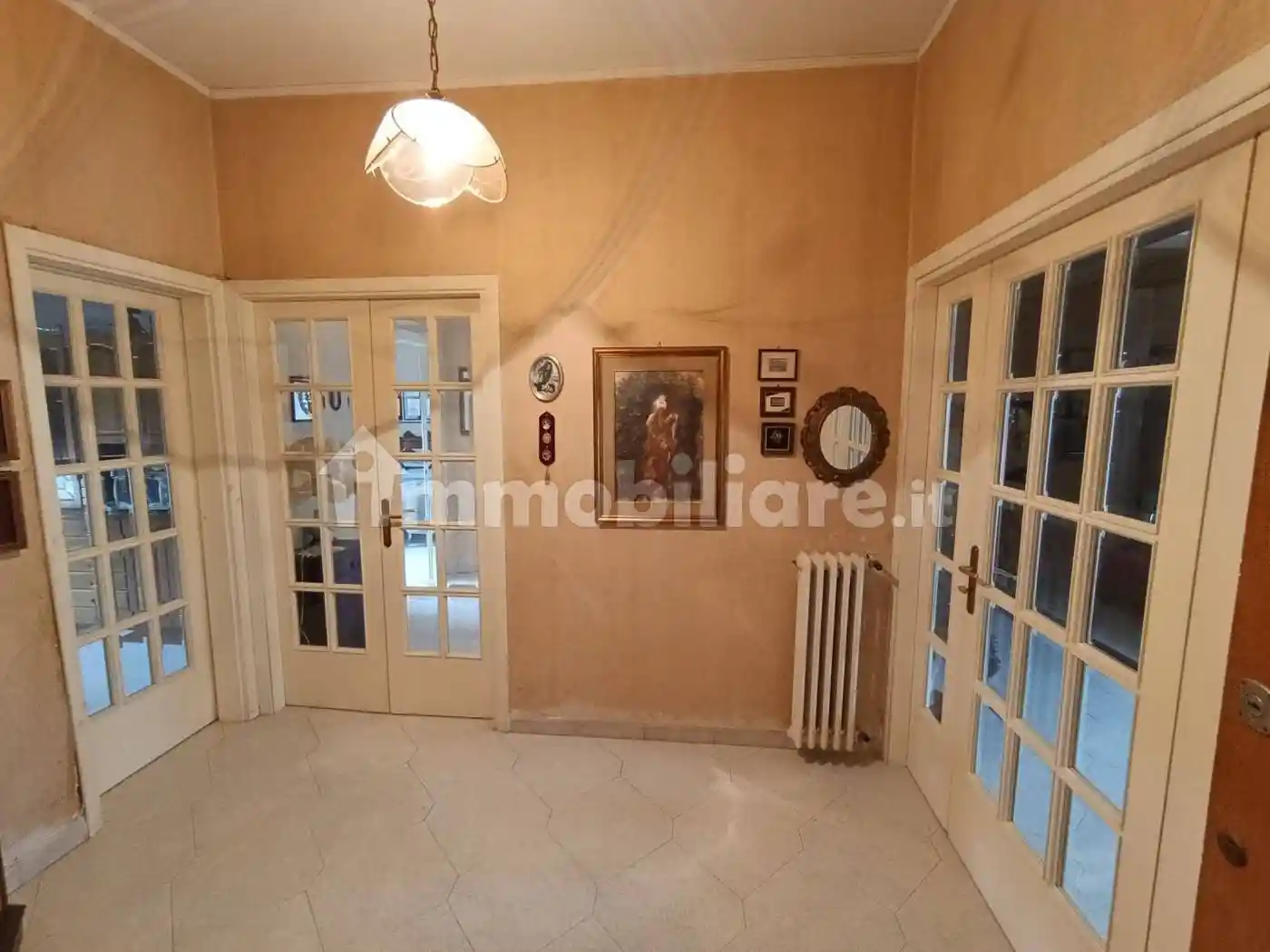 Quadrilocale viale Crotone 62, Catanzaro Lido, Catanzaro - foto 5