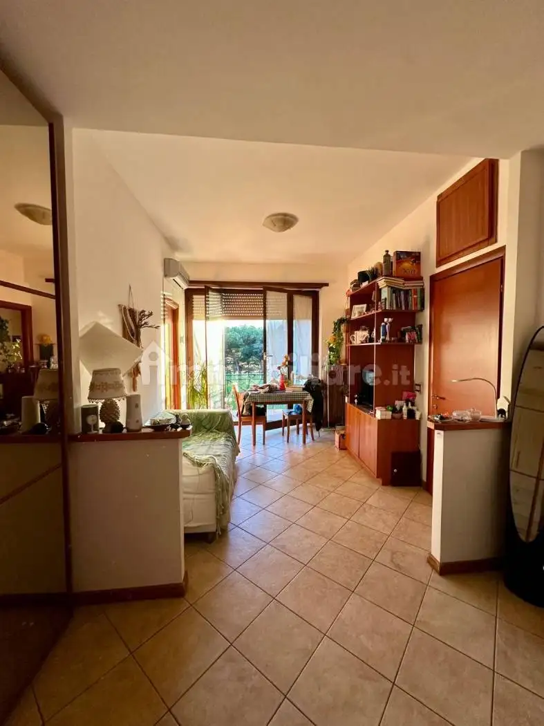 Appartamento in affitto a Roma