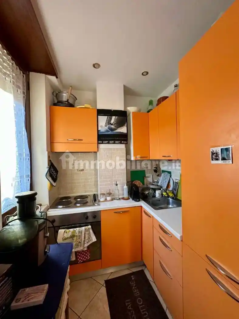 Bilocale via Luigi Lilio, Tintoretto, Roma - foto 3