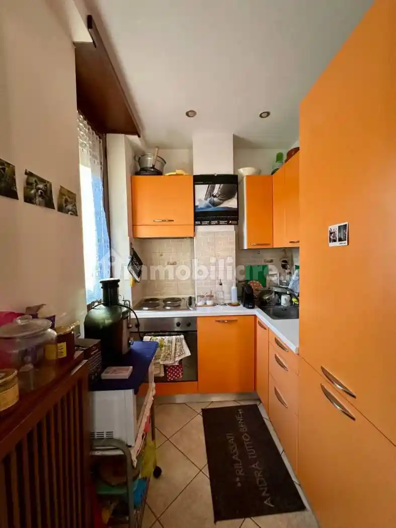 Bilocale via Luigi Lilio, Tintoretto, Roma - foto 4