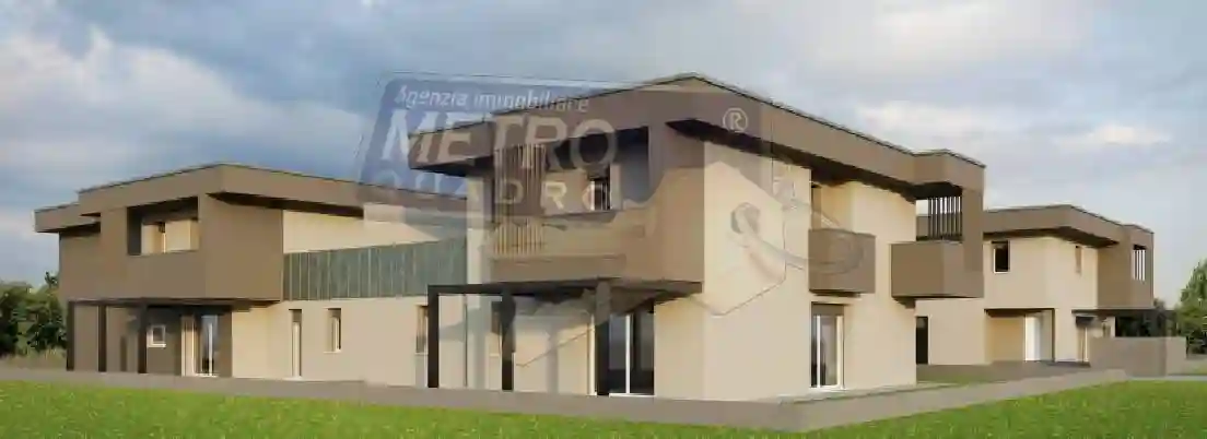 Villetta a schiera - foto 4