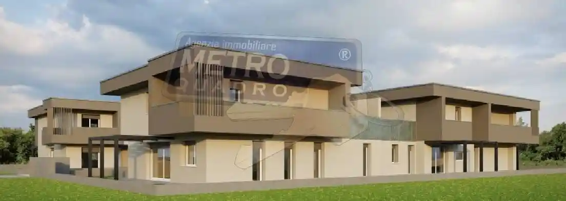 Villetta a schiera in vendita a Thiene