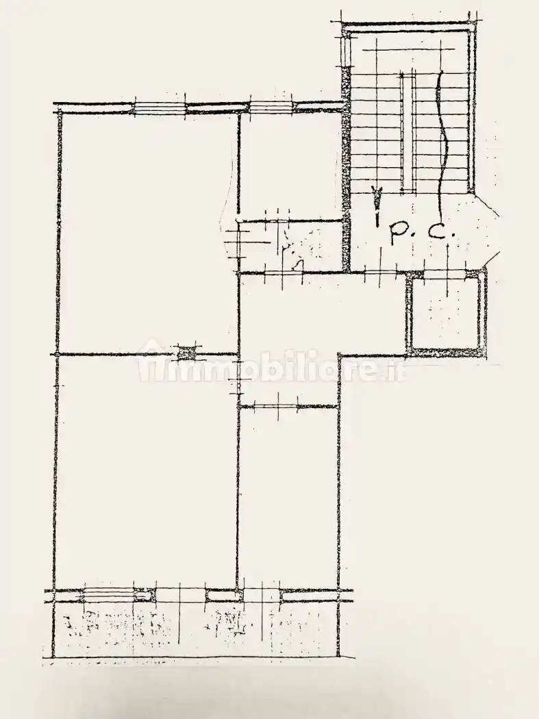 Appartamento in vendita a Modena