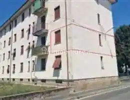 Appartamento in vendita a Saronno