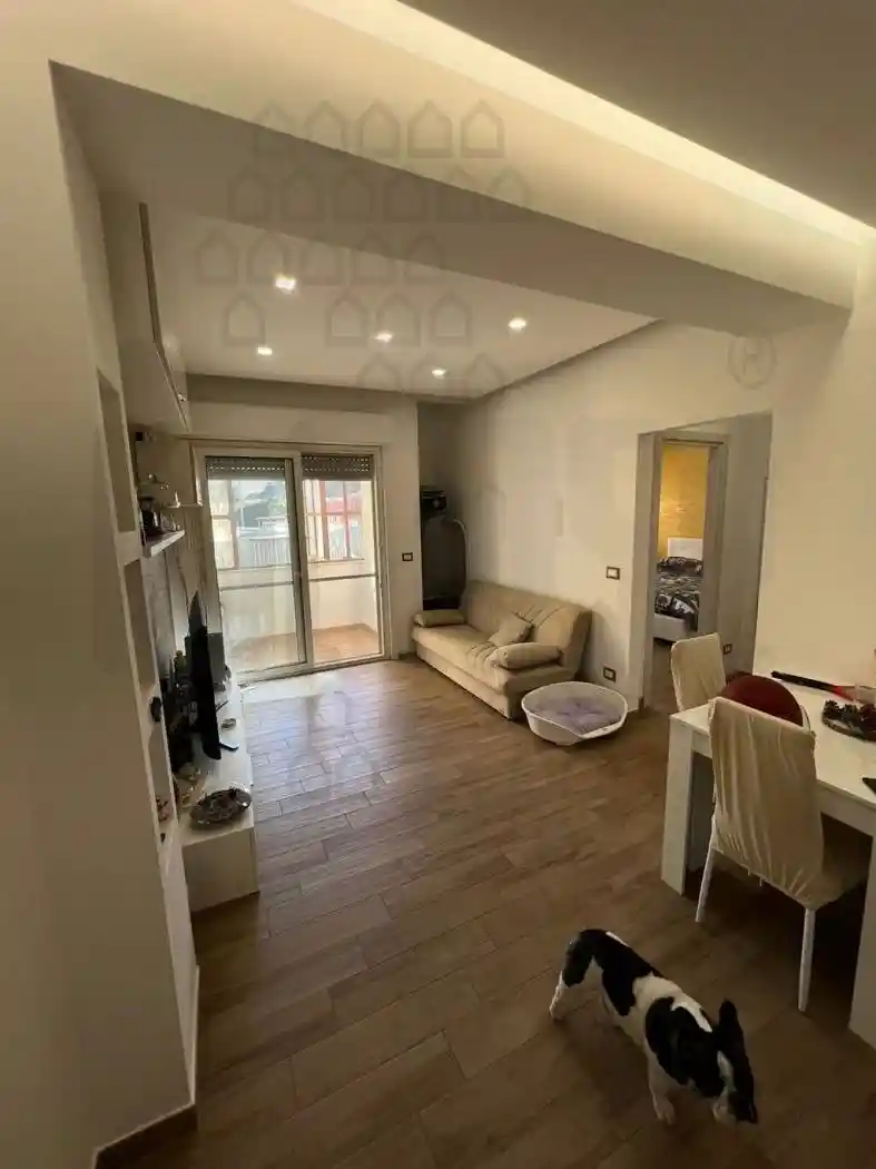 Appartamento in vendita a Messina