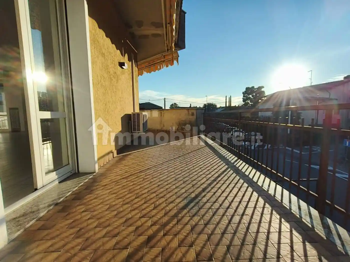 Appartamento in vendita a Ponte San Pietro