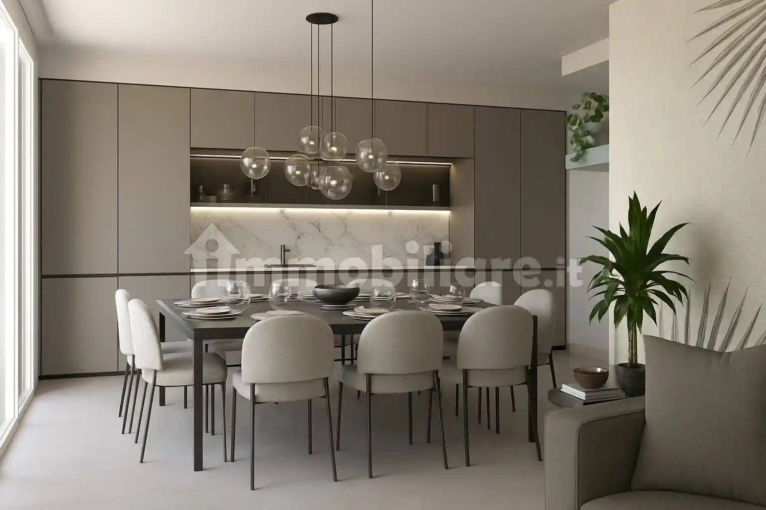 Trilocale Strada Terraglio 72B, San Lazzaro - Ghirada, Treviso - foto 2