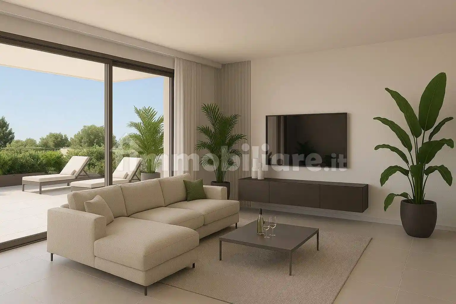 Trilocale Strada Terraglio 72B, San Lazzaro - Ghirada, Treviso - foto 3