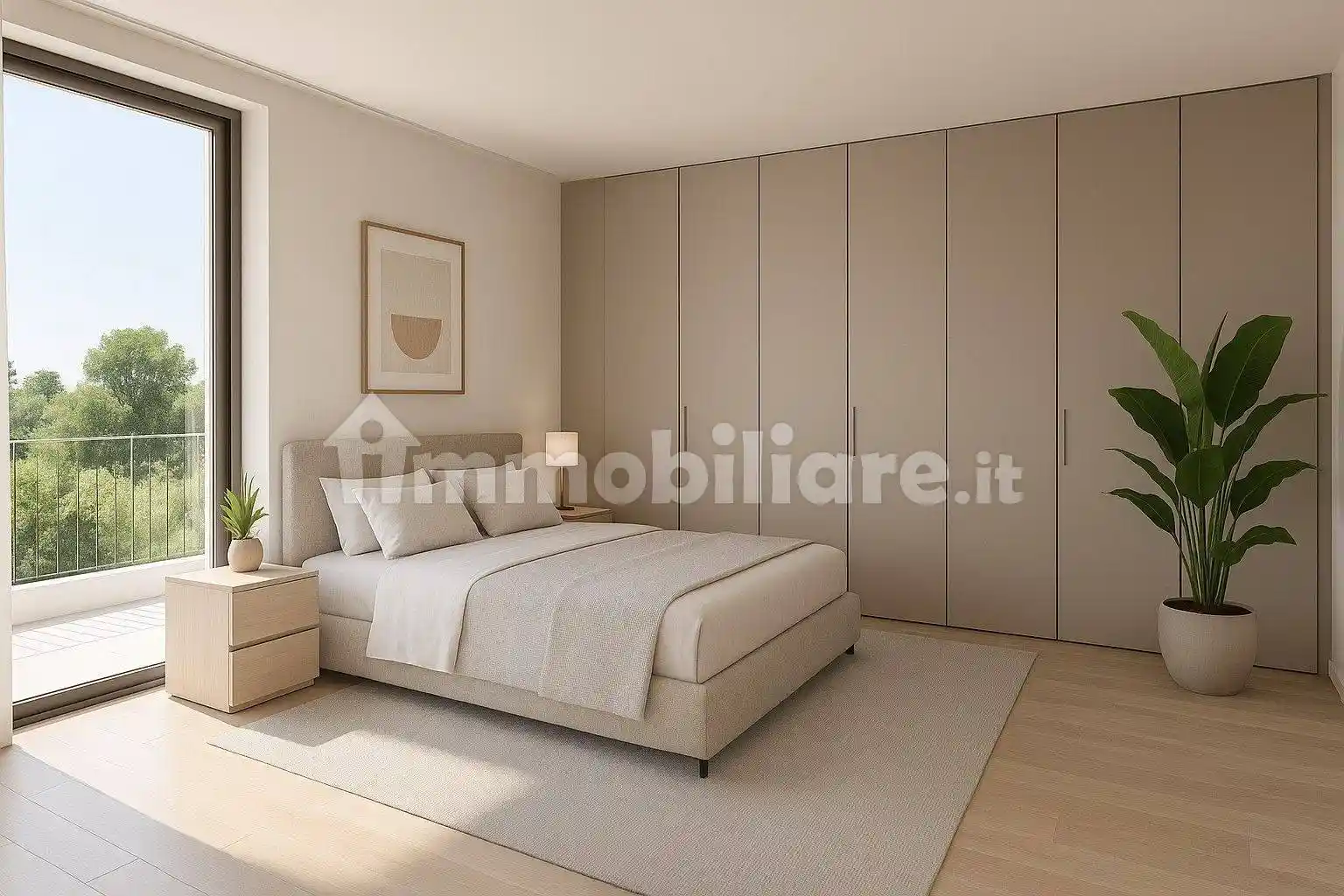 Trilocale Strada Terraglio 72B, San Lazzaro - Ghirada, Treviso - foto 5