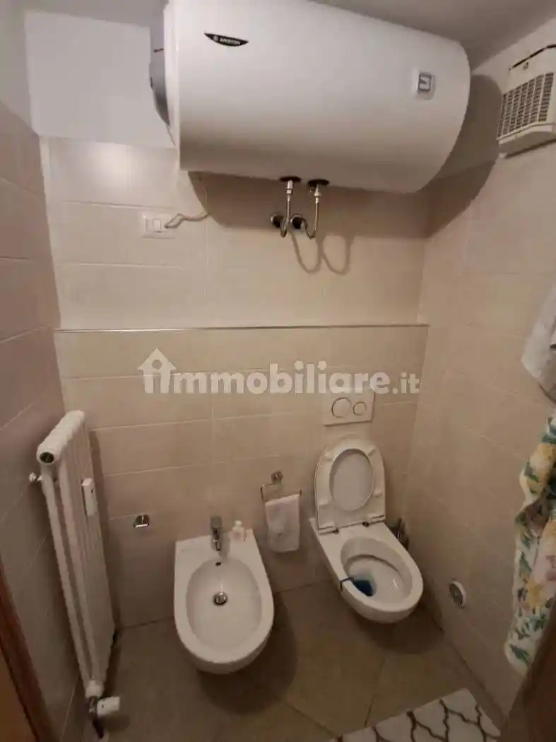 Appartamento in vendita a Pinzolo
