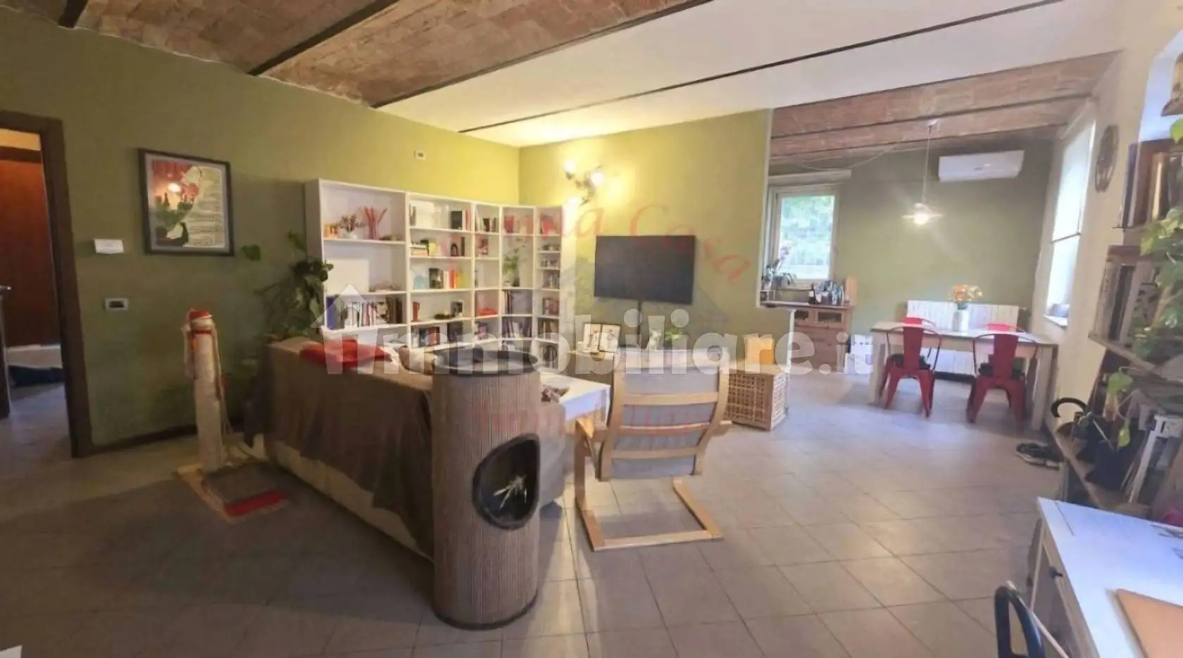 Appartamento in affitto a Castagnole delle Lanze