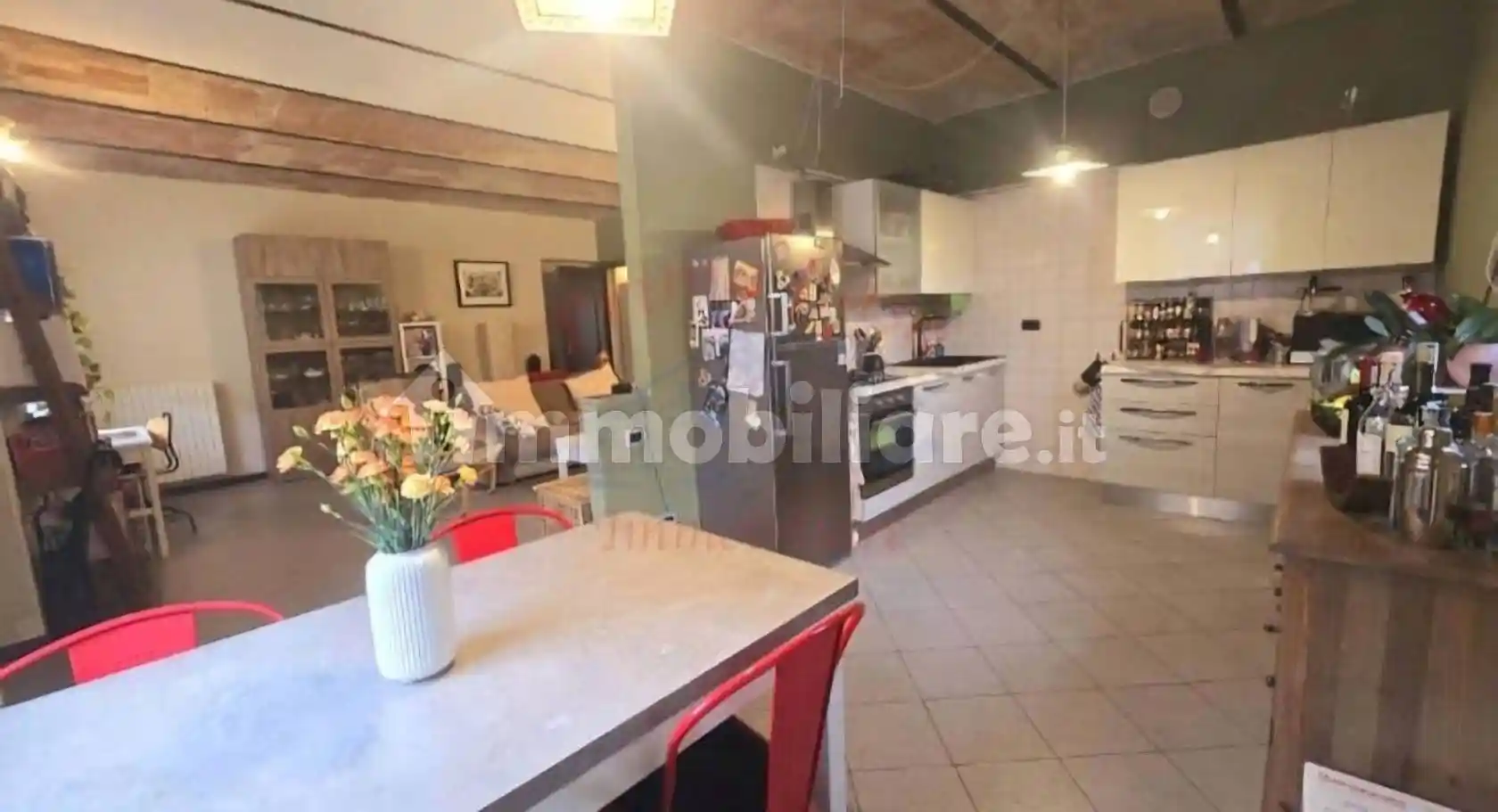 Trilocale via Valle Tanaro 2, Centro, Castagnole delle Lanze - foto 3