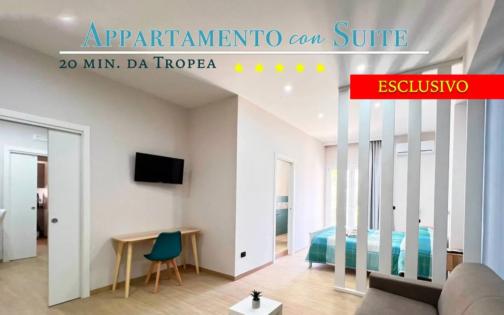 Appartamento in vendita a Vibo Valentia