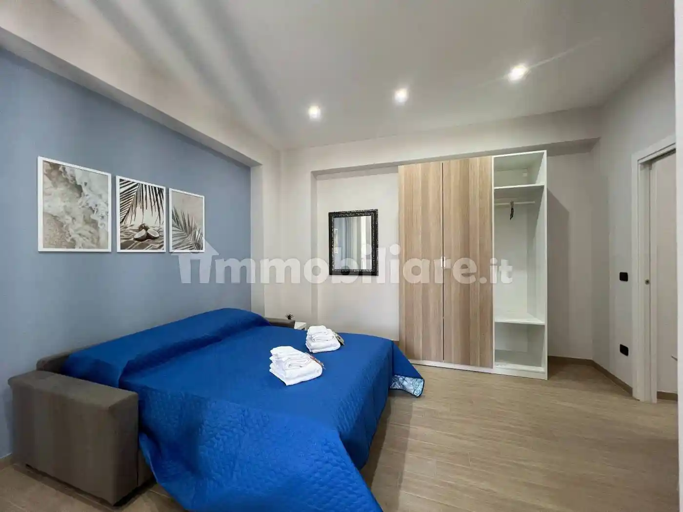 Quadrilocale via Longobardi, Vibo Marina, Vibo Valentia - foto 3