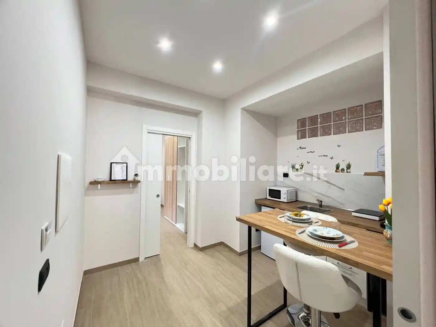 Quadrilocale via Longobardi, Vibo Marina, Vibo Valentia - foto 4