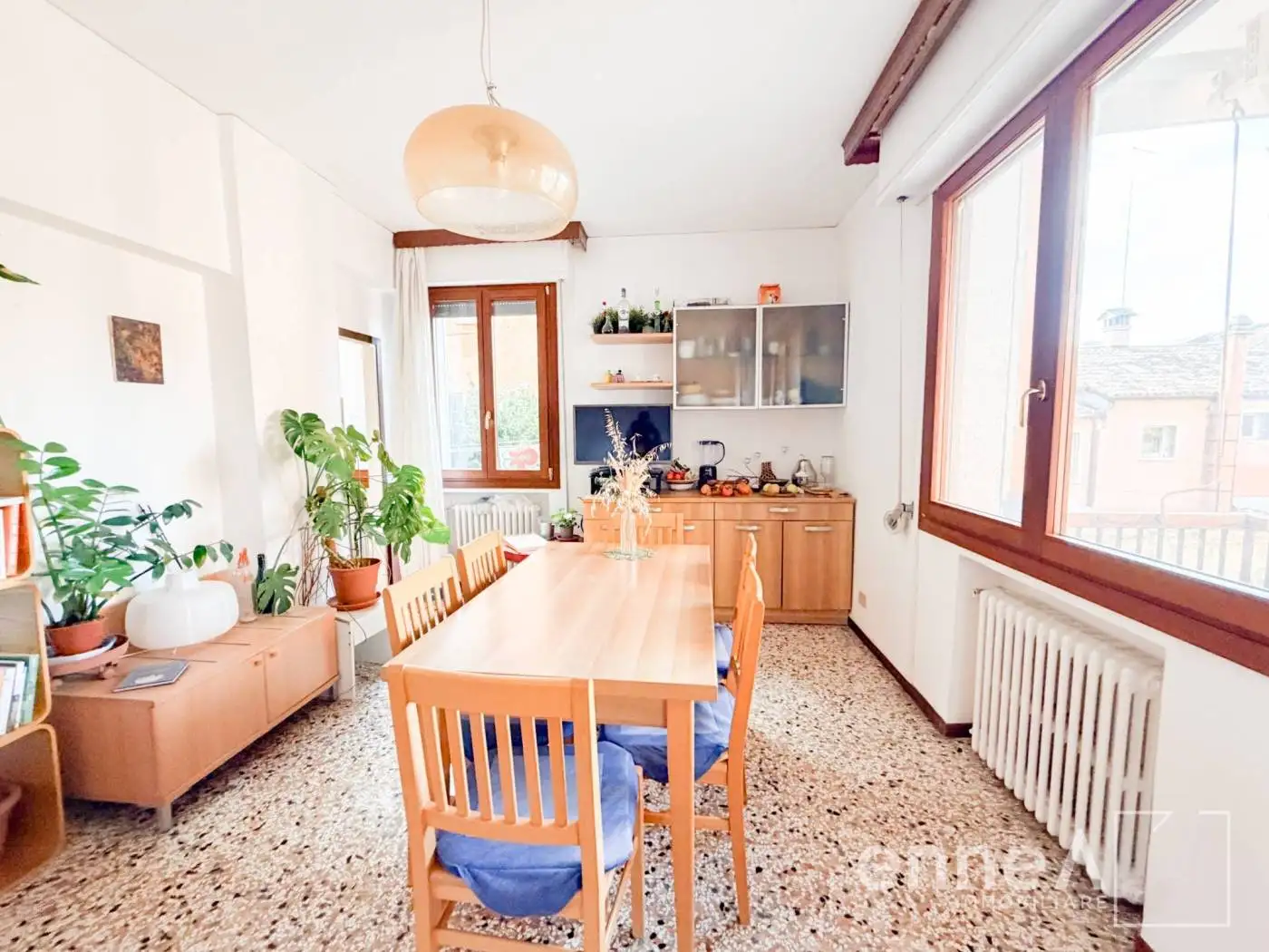 Appartamento in vendita a Venezia