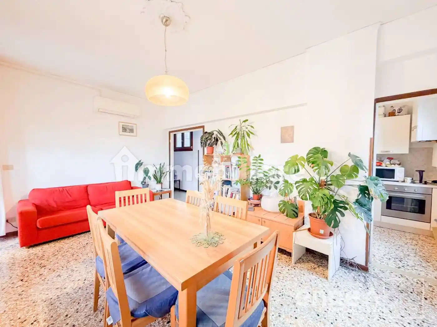 Appartamento Dorsoduro 325, Accademia - Salute, Venezia - foto 2