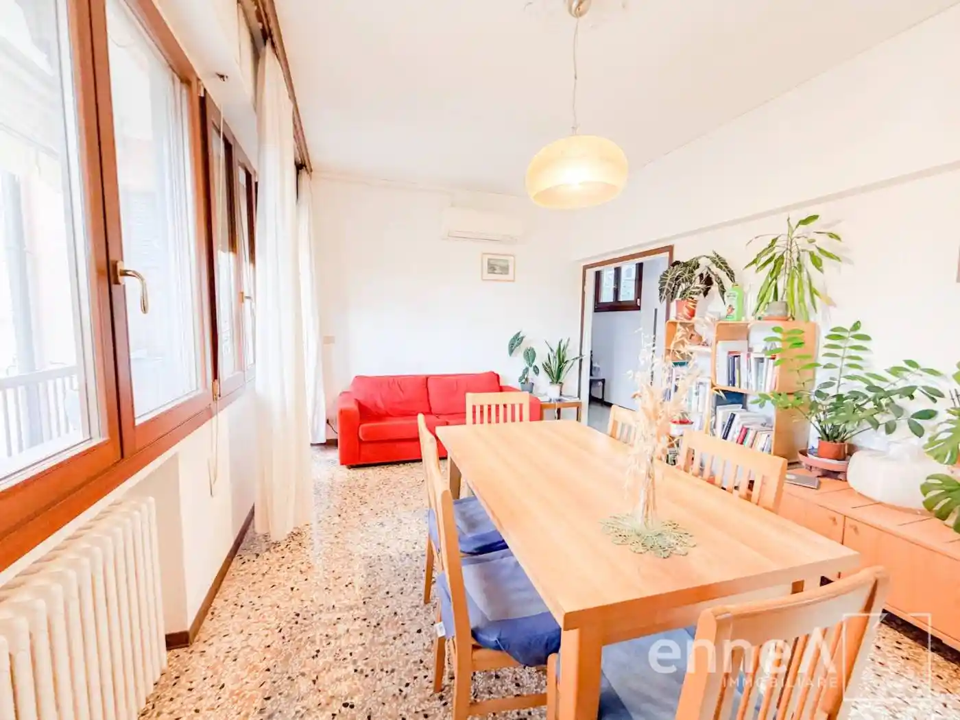 Appartamento Dorsoduro 325, Accademia - Salute, Venezia - foto 3