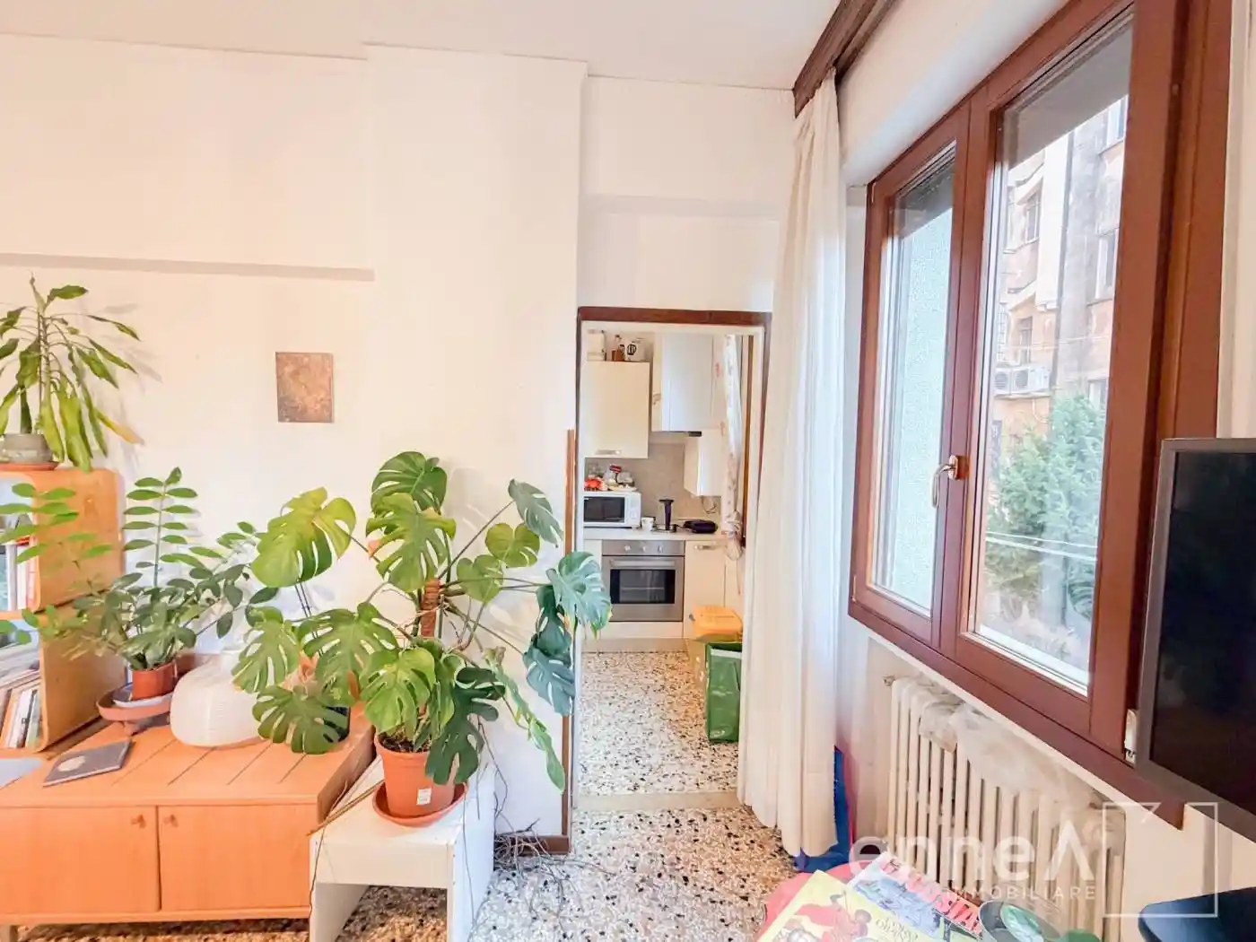 Appartamento Dorsoduro 325, Accademia - Salute, Venezia - foto 4