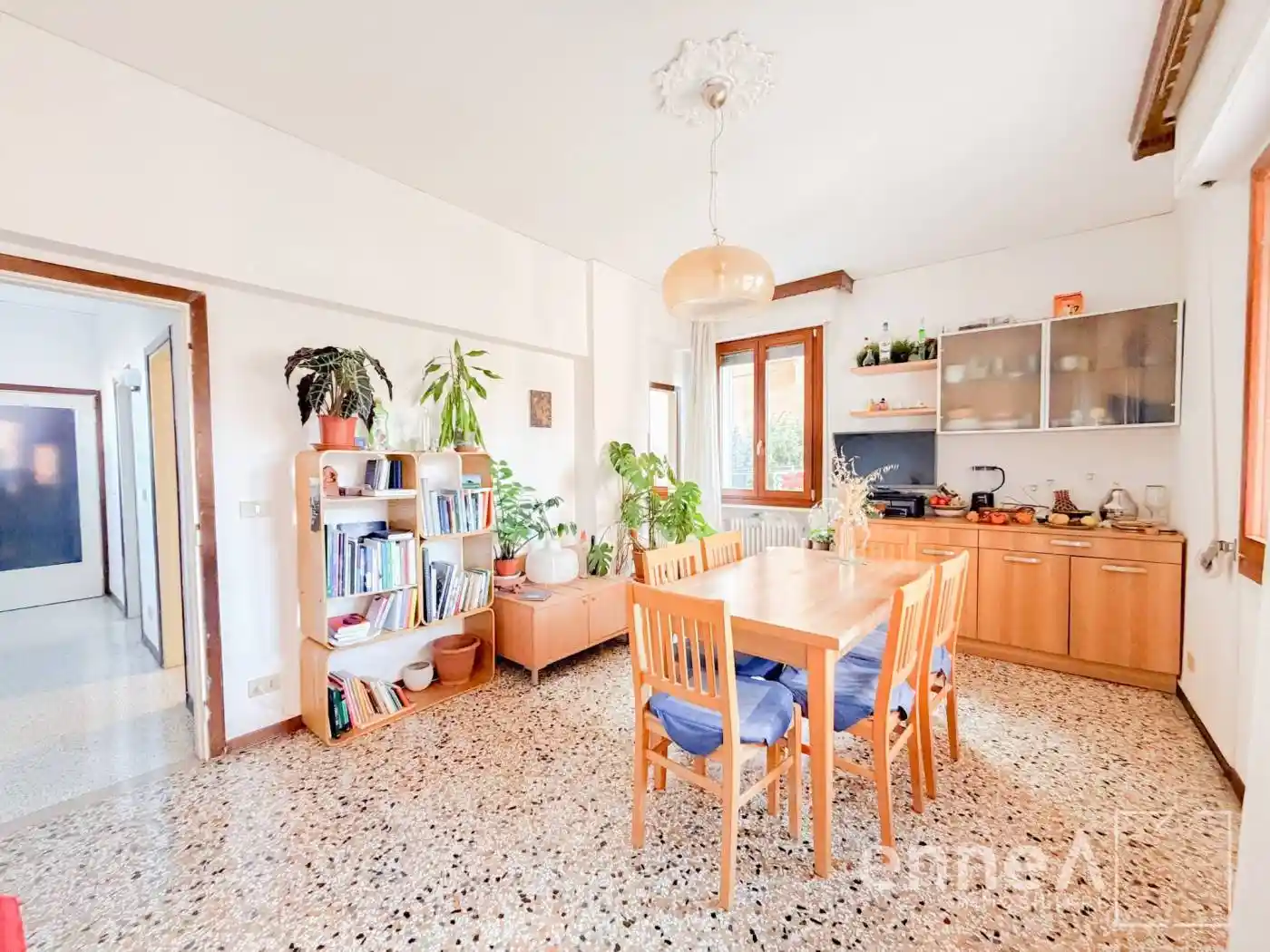 Appartamento Dorsoduro 325, Accademia - Salute, Venezia - foto 5