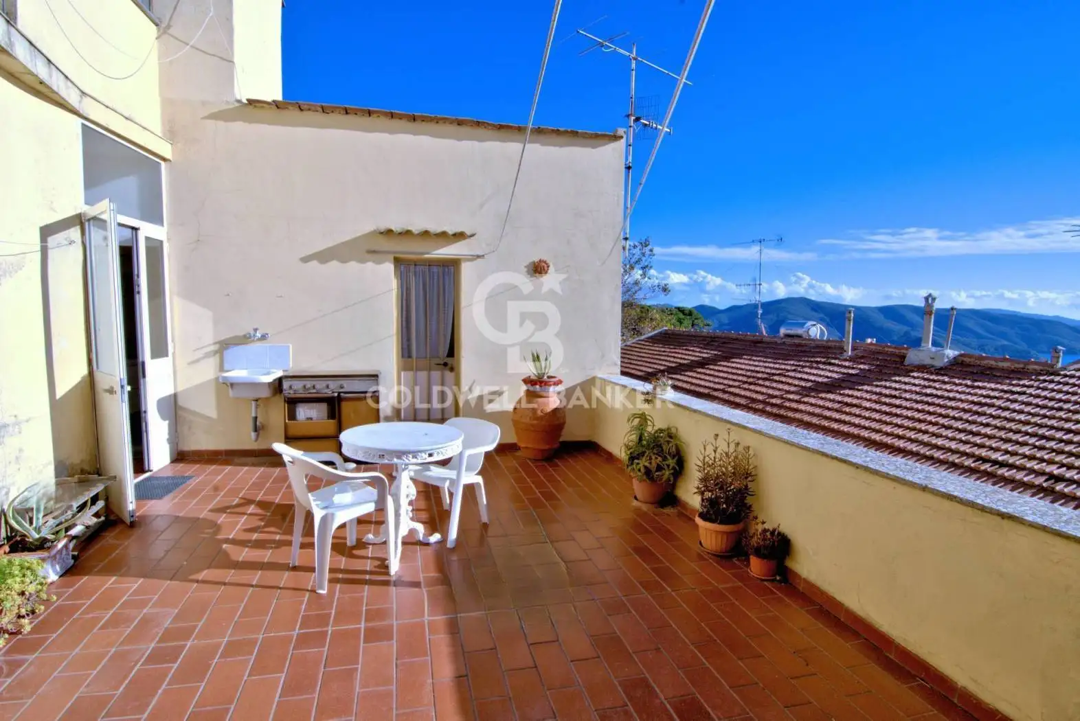 Appartamento via del Brunello, San Piero In Campo, Campo nell'Elba - foto 2