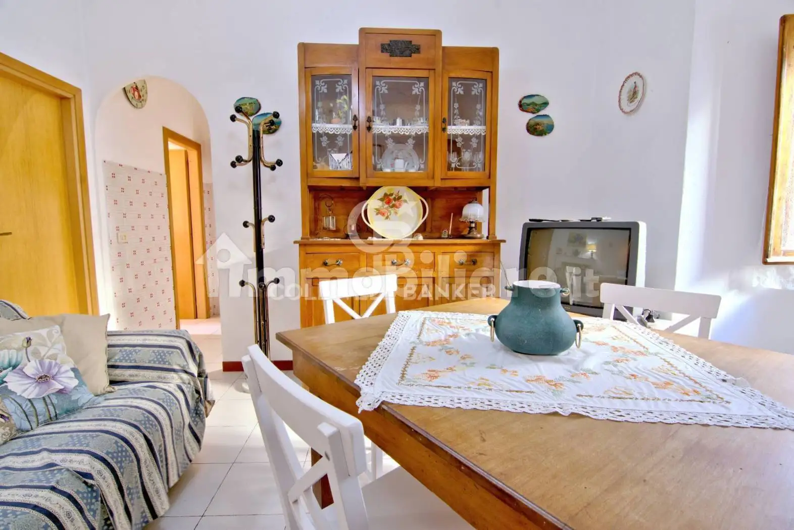 Appartamento via del Brunello, San Piero In Campo, Campo nell'Elba - foto 4