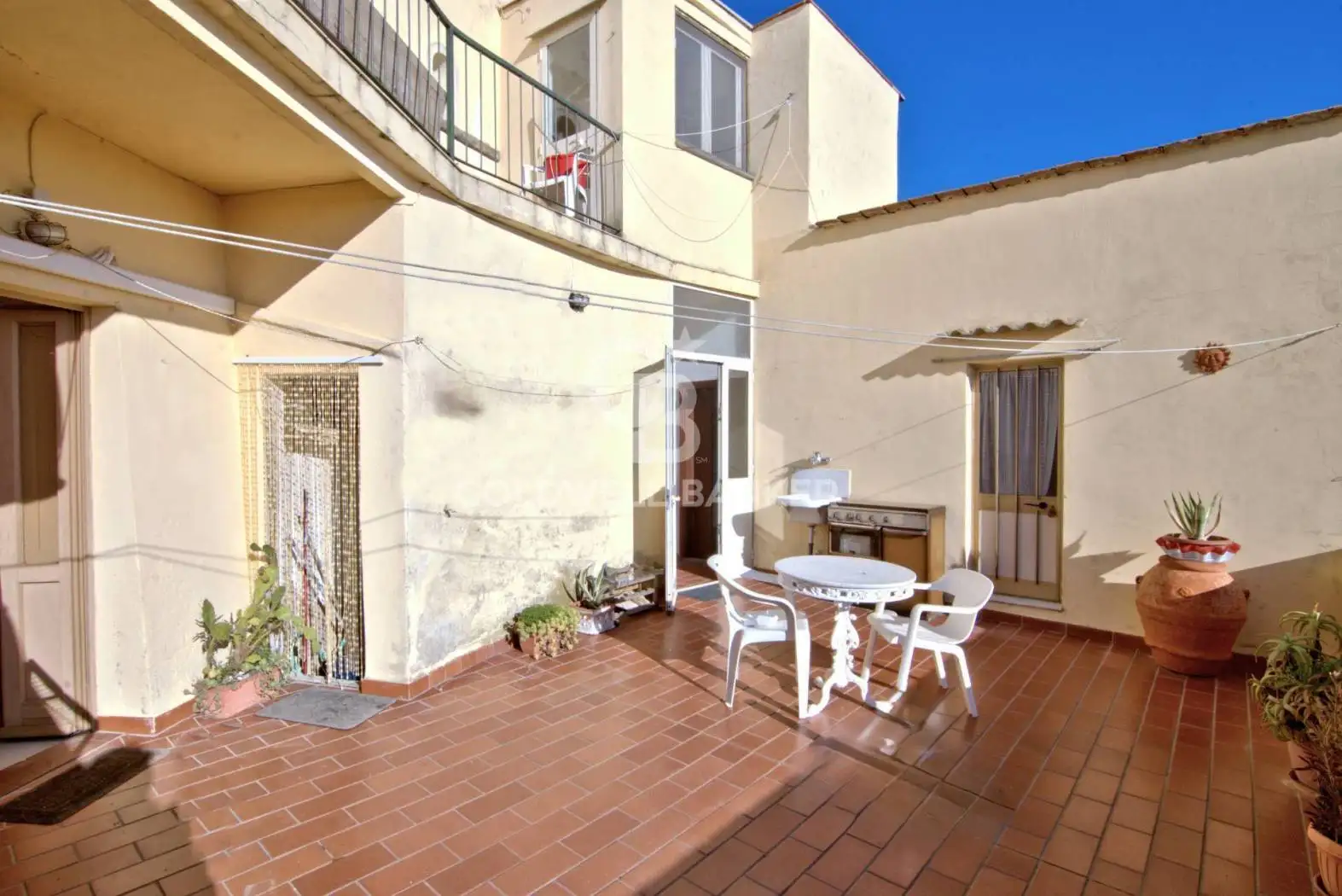 Appartamento via del Brunello, San Piero In Campo, Campo nell'Elba - foto 5