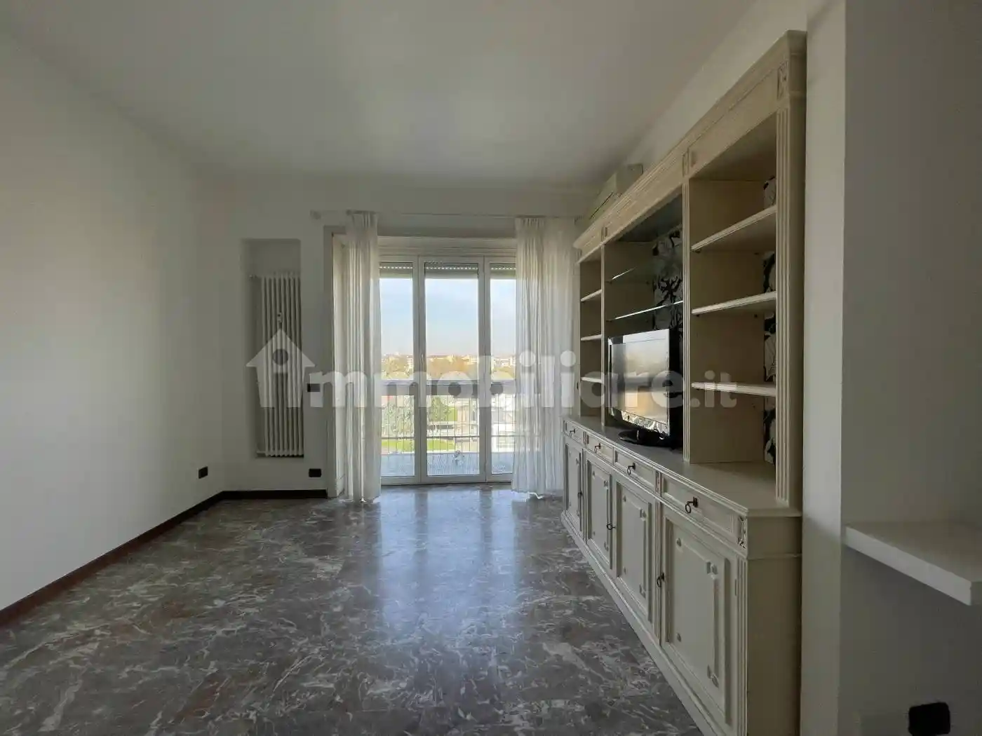 Bilocale via Lorenzo Perosi, Tripoli - Soderini, Milano - foto 2