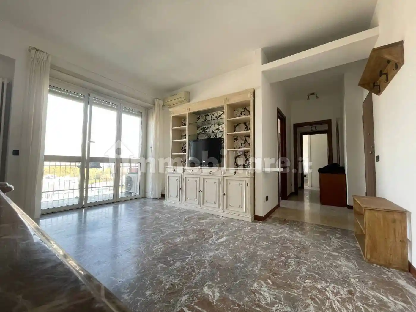 Bilocale via Lorenzo Perosi, Tripoli - Soderini, Milano - foto 4