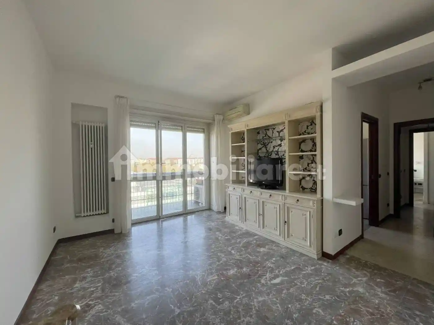 Bilocale via Lorenzo Perosi, Tripoli - Soderini, Milano - foto 5