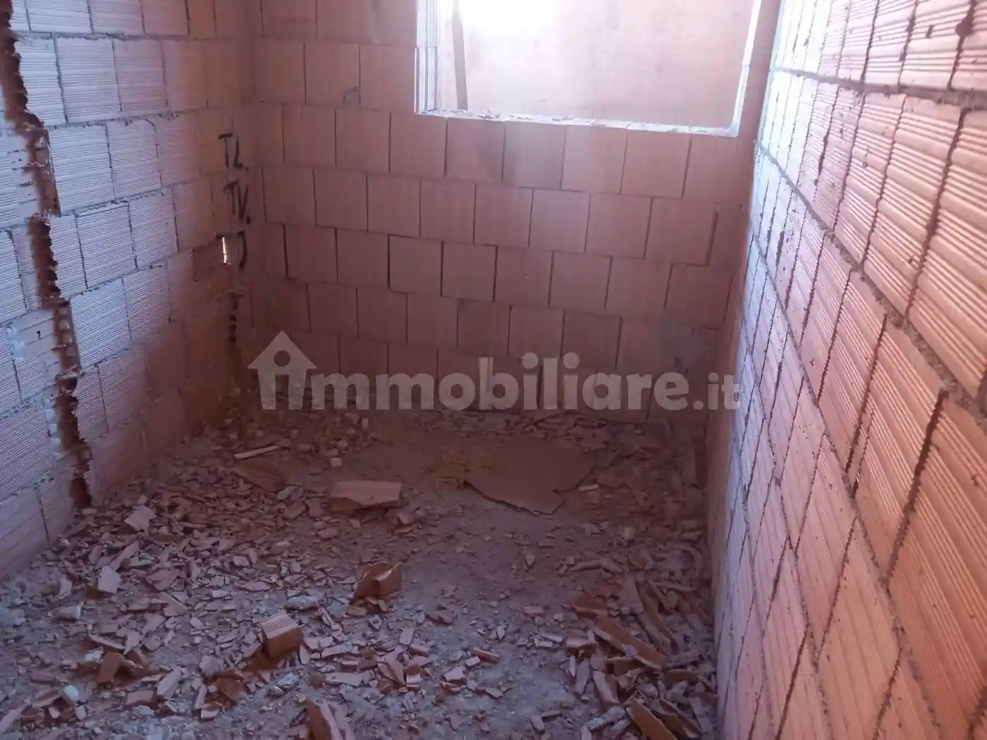 Attico via di Valle Muricana, Prima Porta, Roma - foto 3