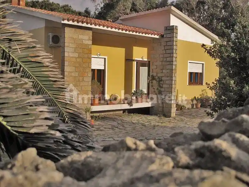 Villa in vendita a Santa Teresa Gallura