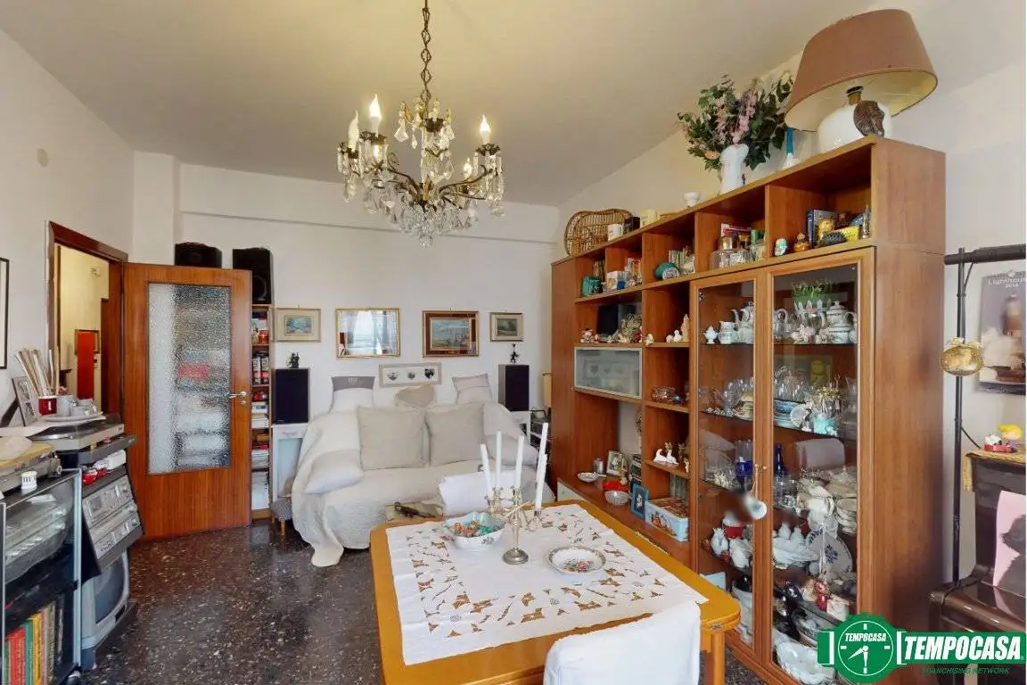 Appartamento in vendita a La Spezia