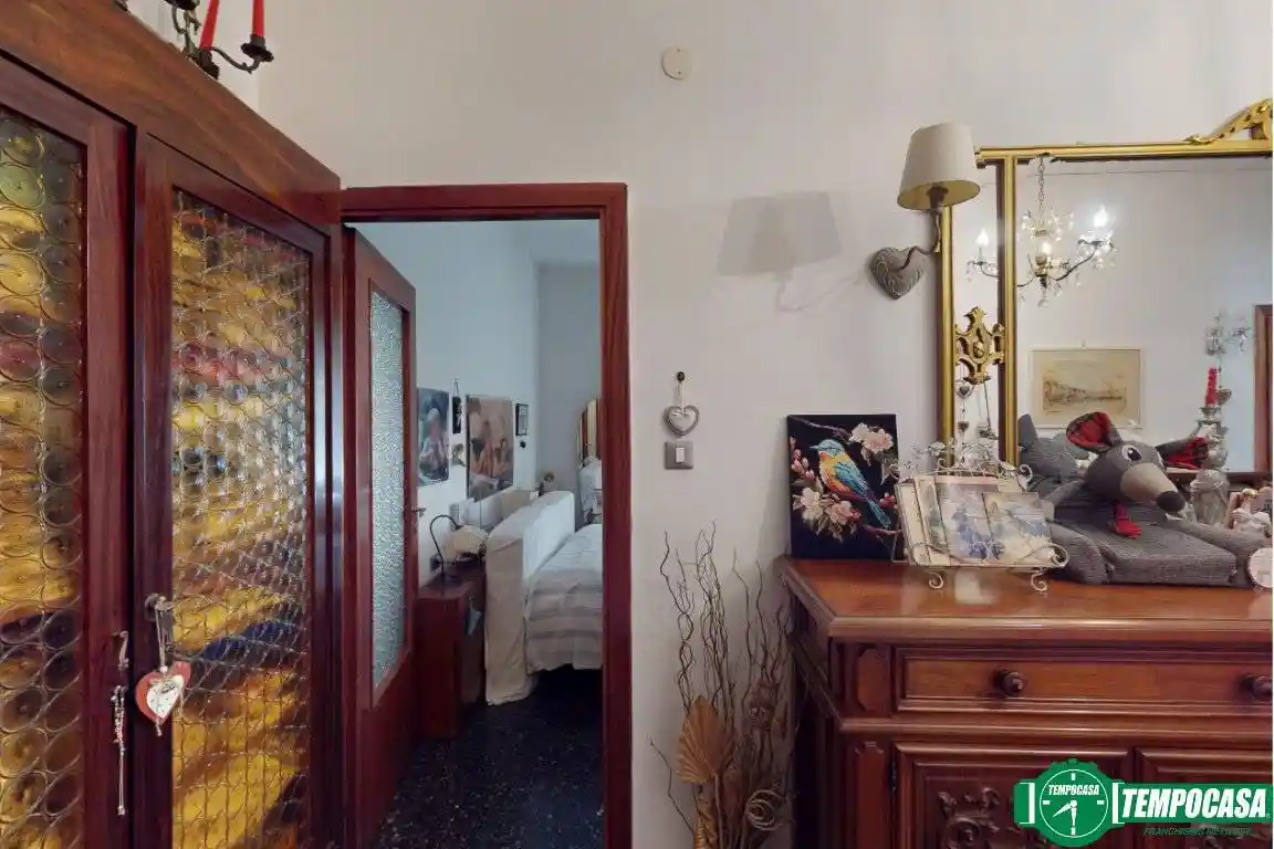 Quadrilocale via Vittorio Veneto 246, Kennedy - Mazzetta, La Spezia - foto 2