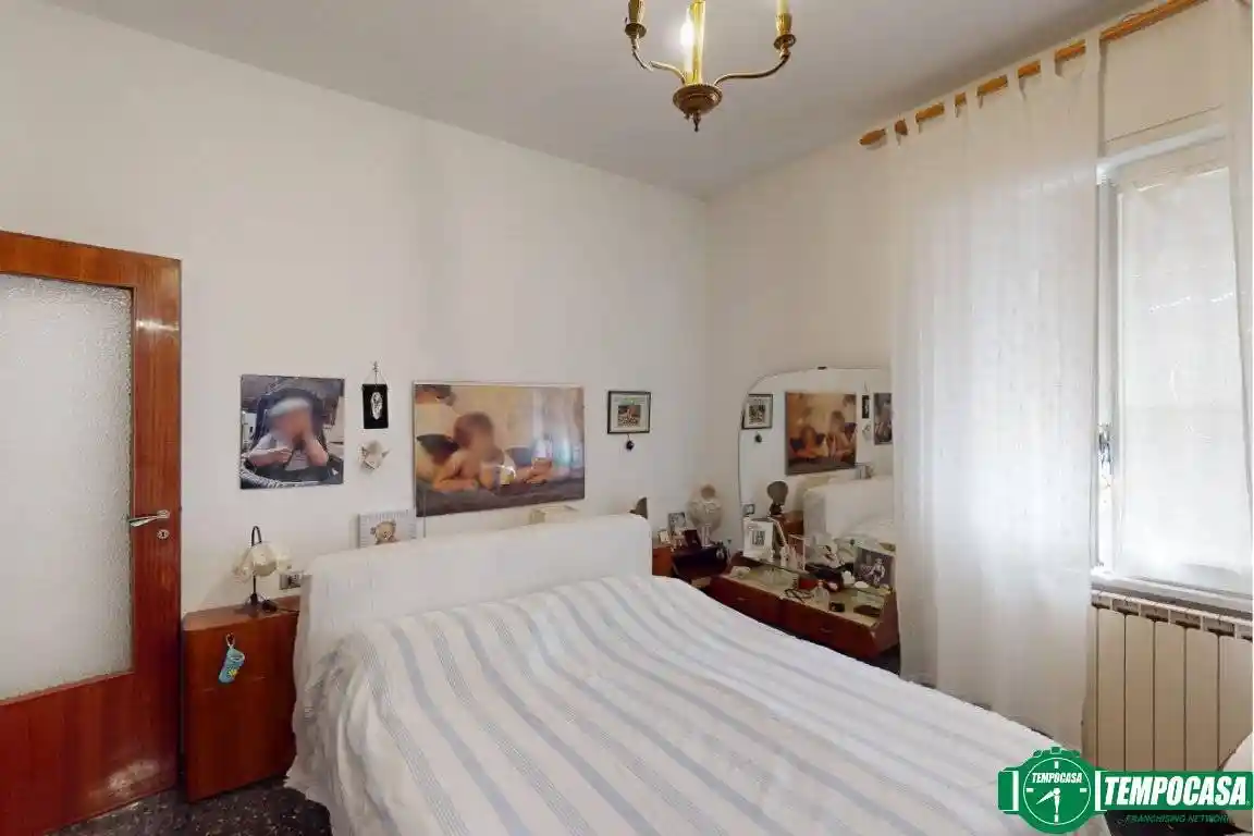 Quadrilocale via Vittorio Veneto 246, Kennedy - Mazzetta, La Spezia - foto 3