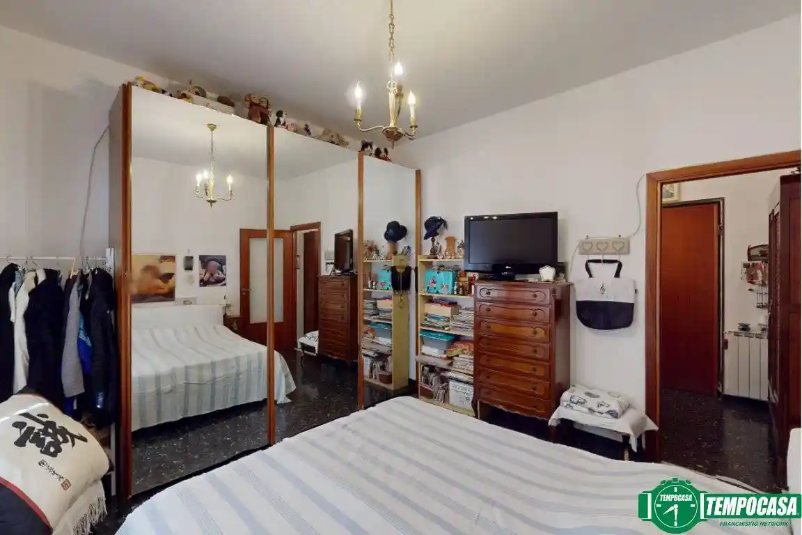 Quadrilocale via Vittorio Veneto 246, Kennedy - Mazzetta, La Spezia - foto 5