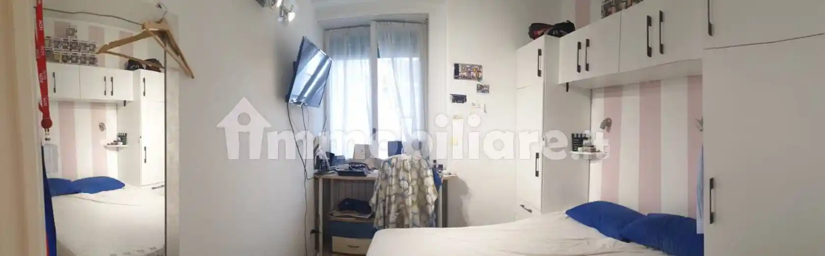 Trilocale corso Buenos Aires 77, Buenos Aires, Milano - foto 5