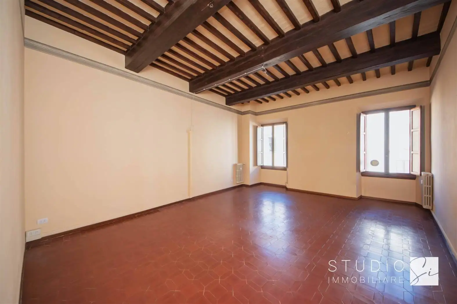 Appartamento in affitto a Pistoia