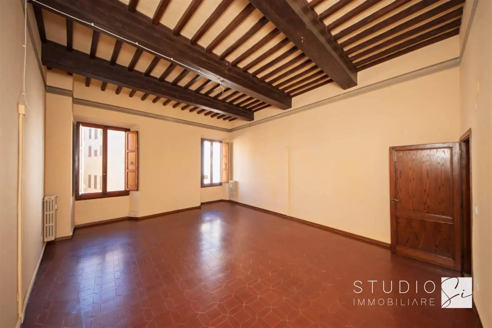 Quadrilocale via Giosuè Carducci, Piazza della Sala, Pistoia - foto 2