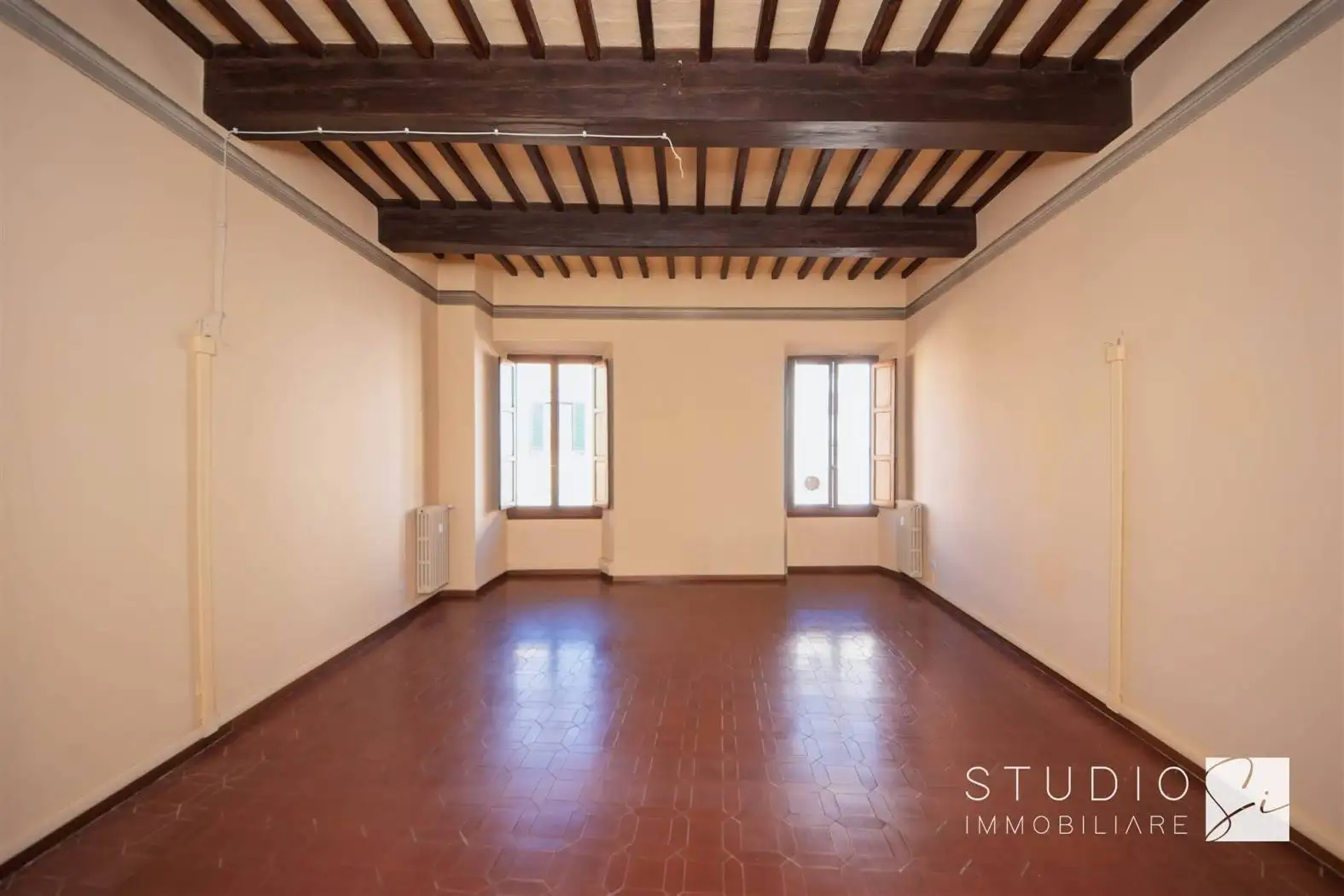 Quadrilocale via Giosuè Carducci, Piazza della Sala, Pistoia - foto 3