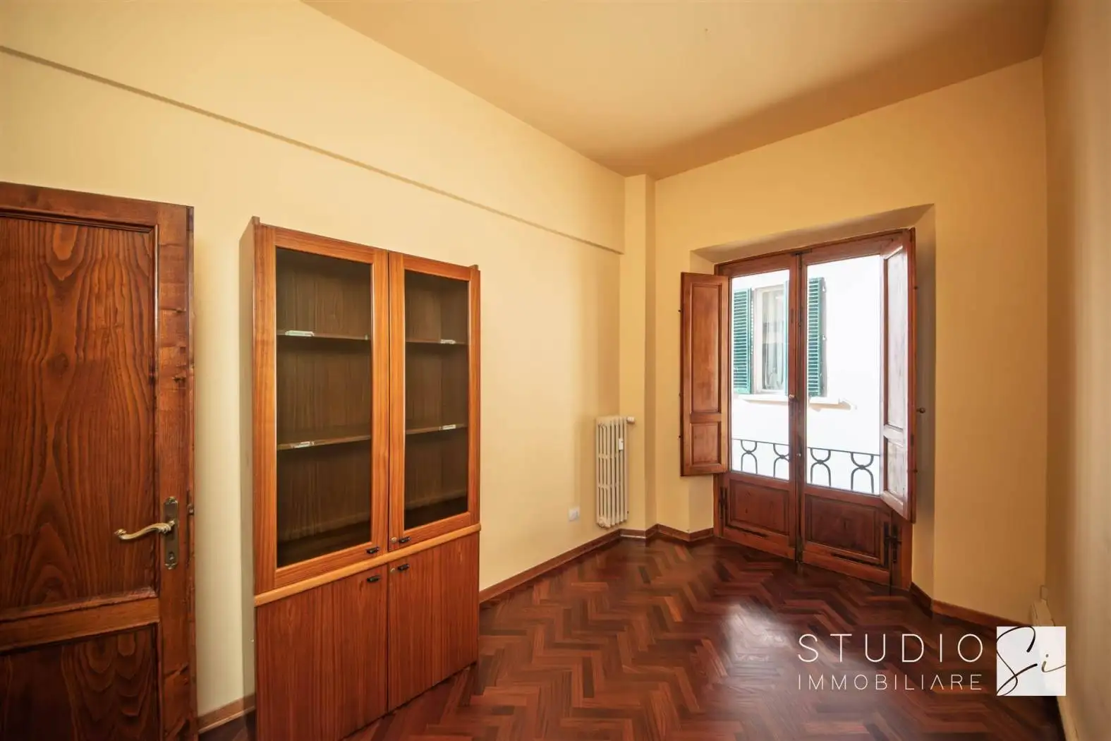 Quadrilocale via Giosuè Carducci, Piazza della Sala, Pistoia - foto 5