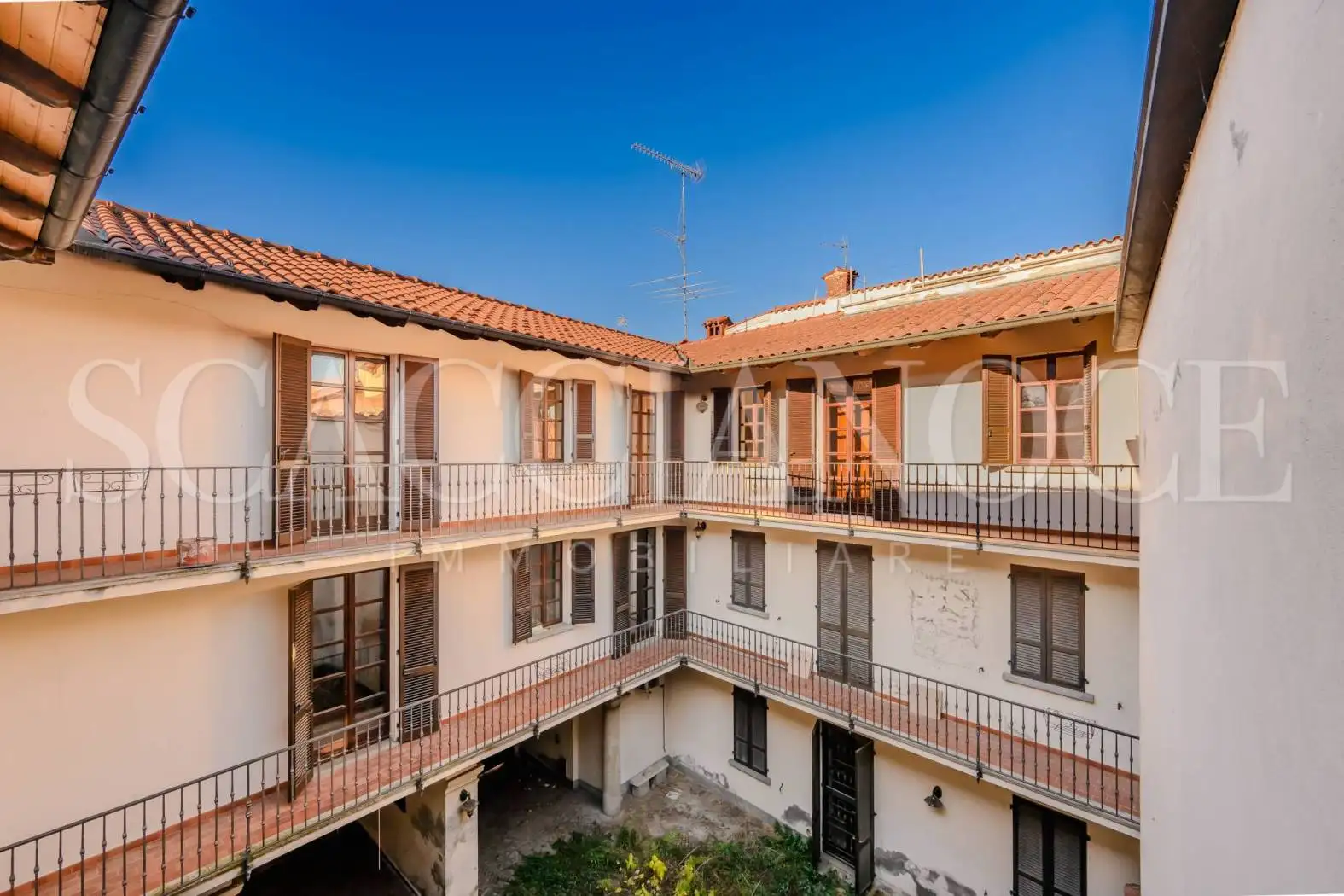 Villa in vendita a Ghemme