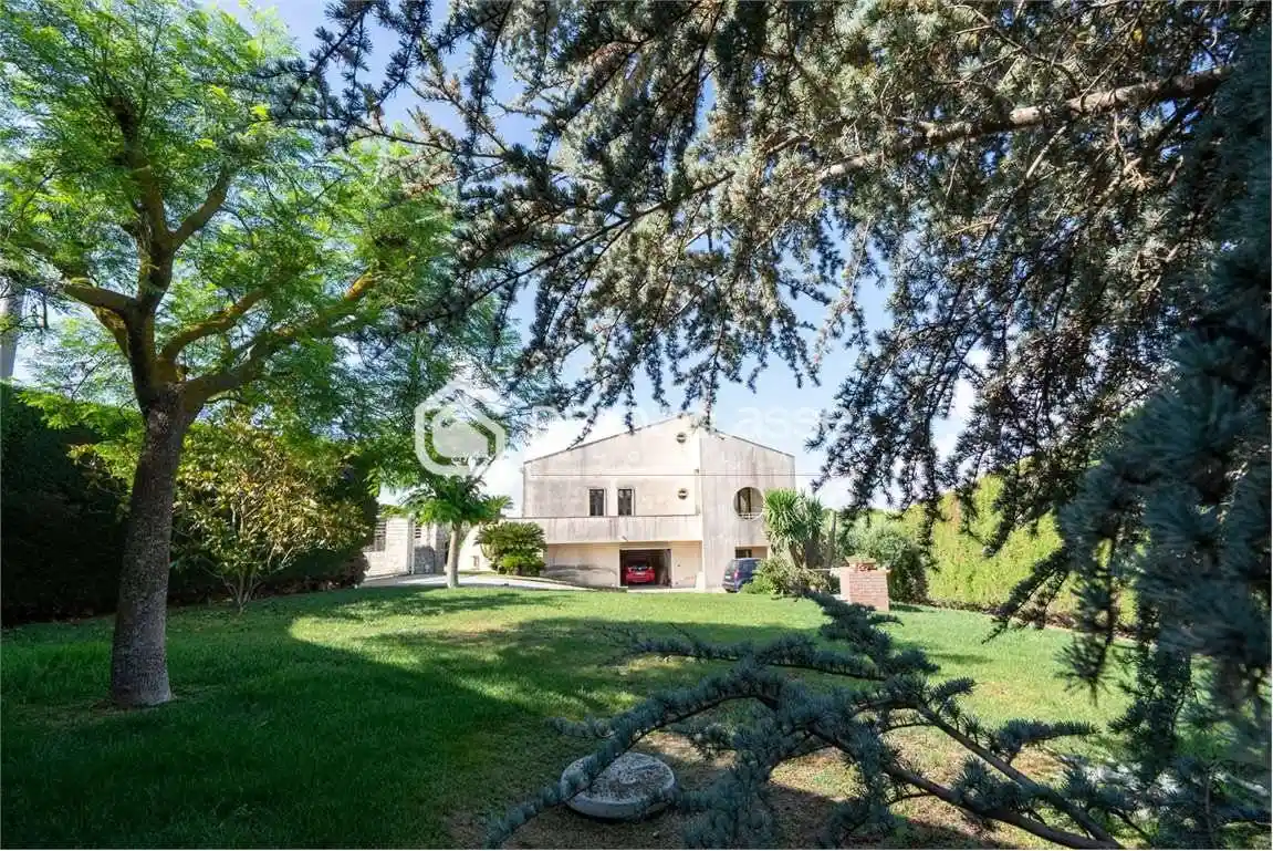 Villa in vendita a Modica