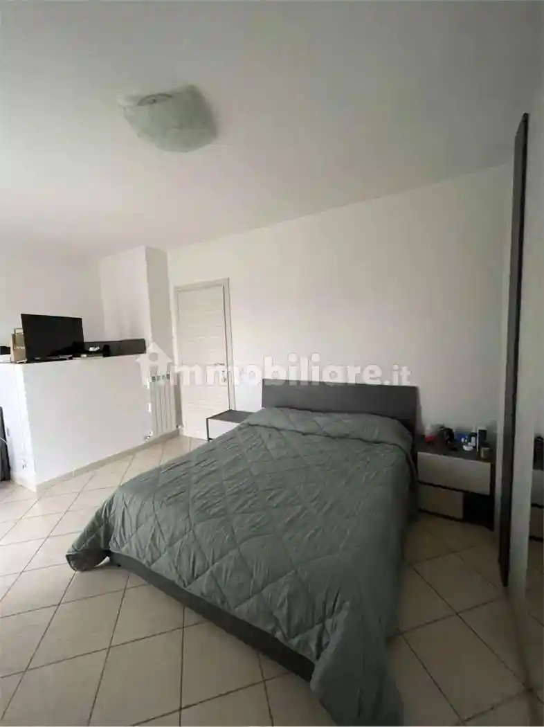 Trilocale primo piano, Castelbellino - foto 2