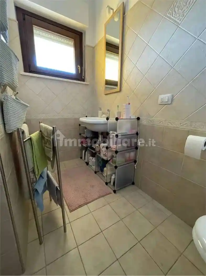 Trilocale primo piano, Castelbellino - foto 3